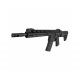 Страйкбольный автома CM068M-10 inch M4 M-LOK (Mosfet+tracer hop-up) [CYMA]